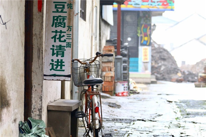 组图｜生活家的美食