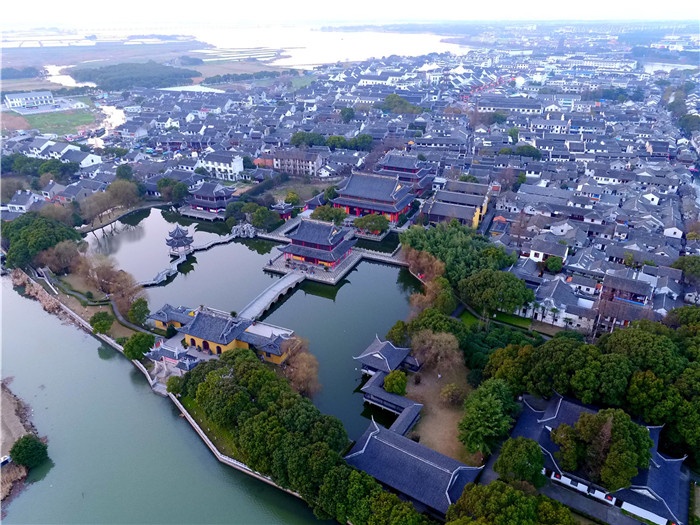 聆听｜南北市街